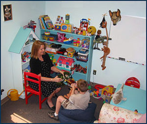 Children Counseling Carol Bouzoukis Play Therapy Wilmington Delaware